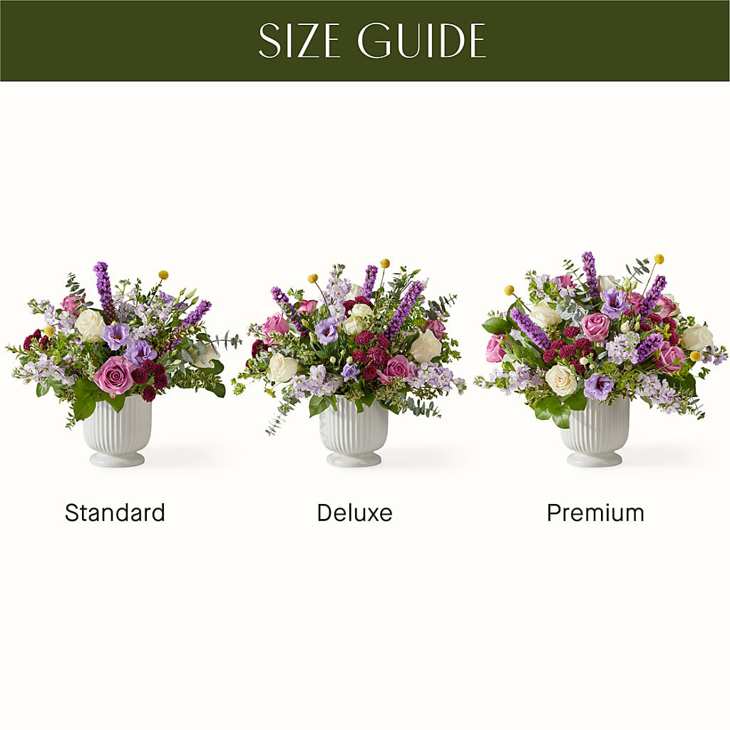 Work of Art Bouquet – BLOOMERS FLOWERS & GIFTS, Campbell CA