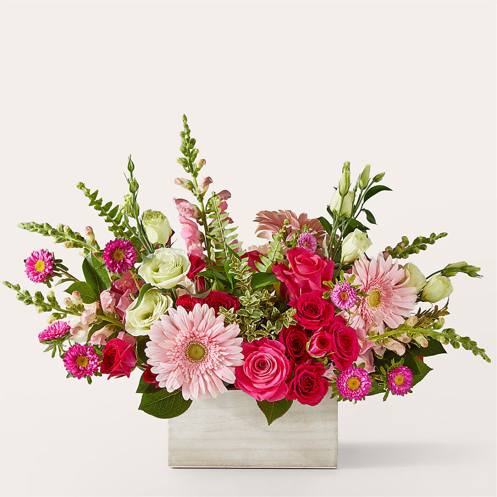 Too Cute Bouquet – BLOOMERS FLOWERS & GIFTS, Campbell CA