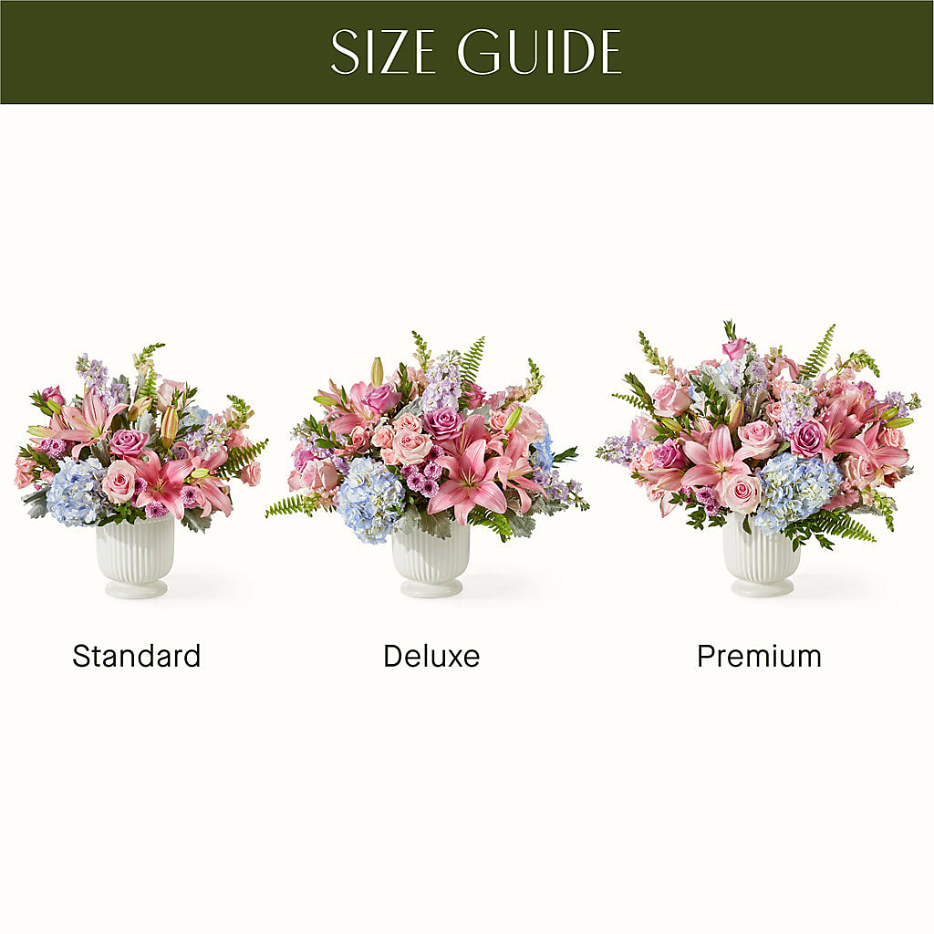 Wonderland Bouquet – BLOOMERS FLOWERS & GIFTS, Campbell CA