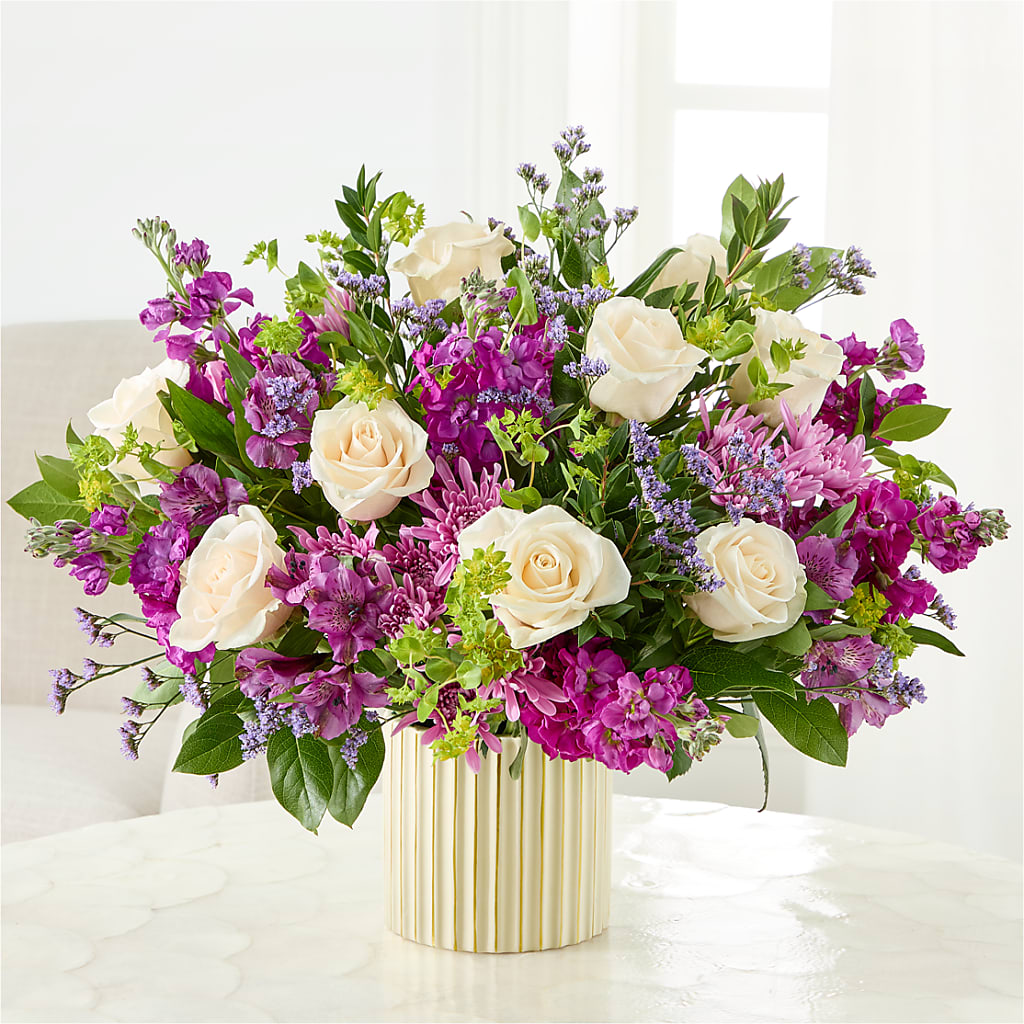 The Boutique Bouquet – BLOOMERS FLOWERS & GIFTS, Campbell CA