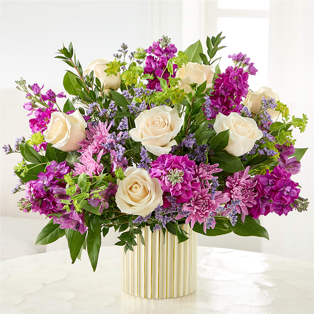 The Boutique Bouquet – BLOOMERS FLOWERS & GIFTS, Campbell CA
