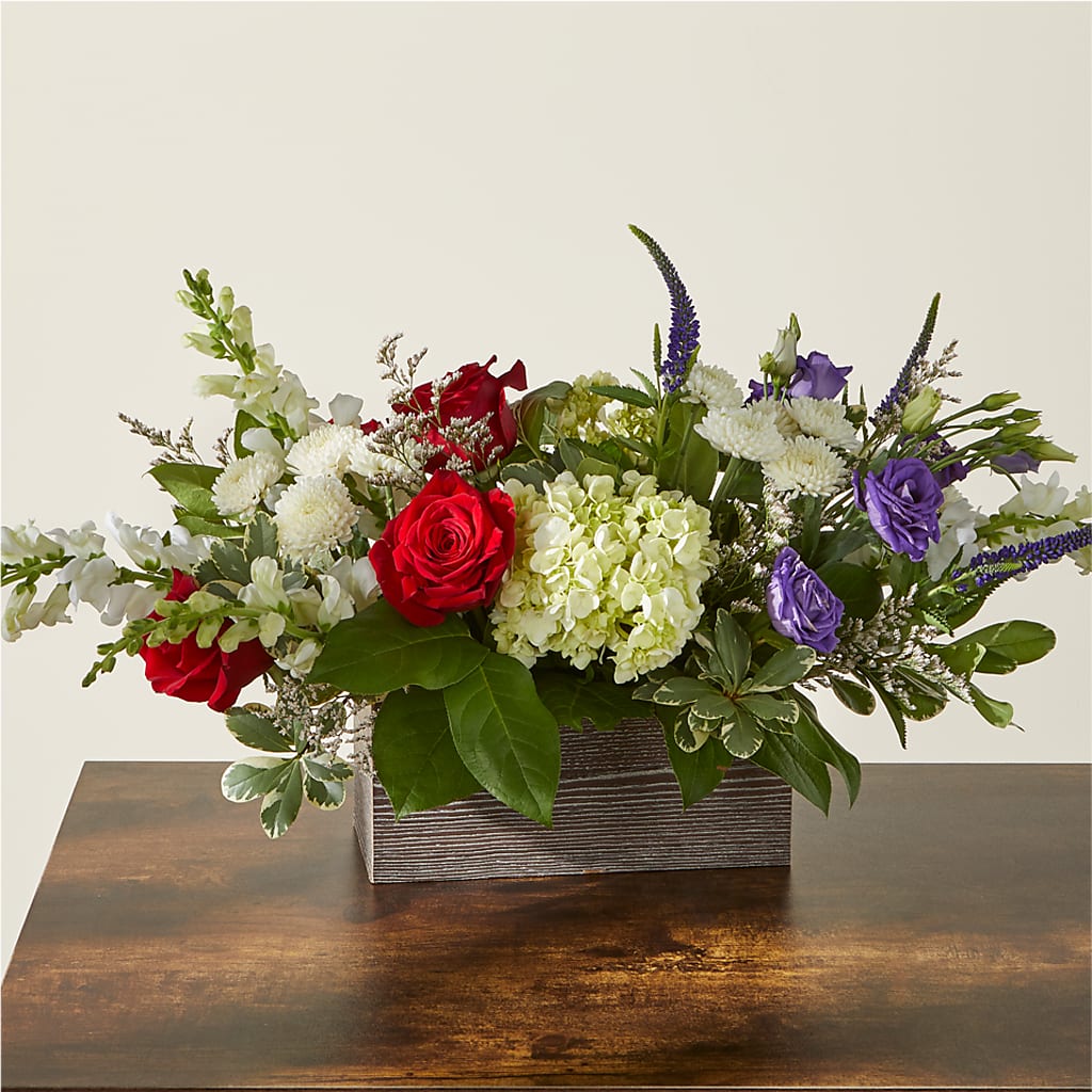 Sweet Magnolia Bouquet – BLOOMERS FLOWERS & GIFTS, Campbell CA