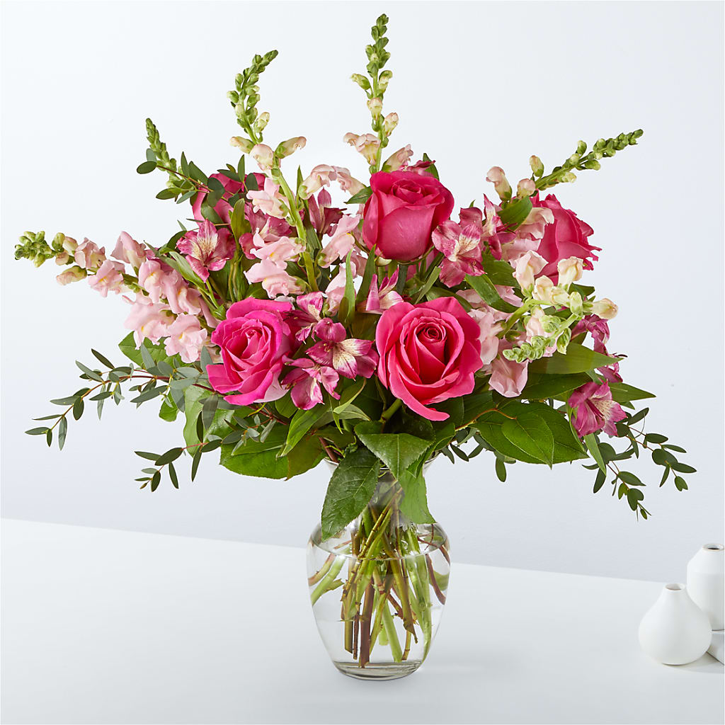 Evermore Bouquet – BLOOMERS FLOWERS & GIFTS, Campbell CA