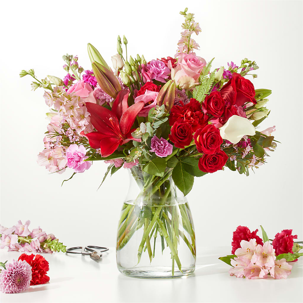 Together Forever - A Florist Original – BLOOMERS FLOWERS & GIFTS, Campbell CA