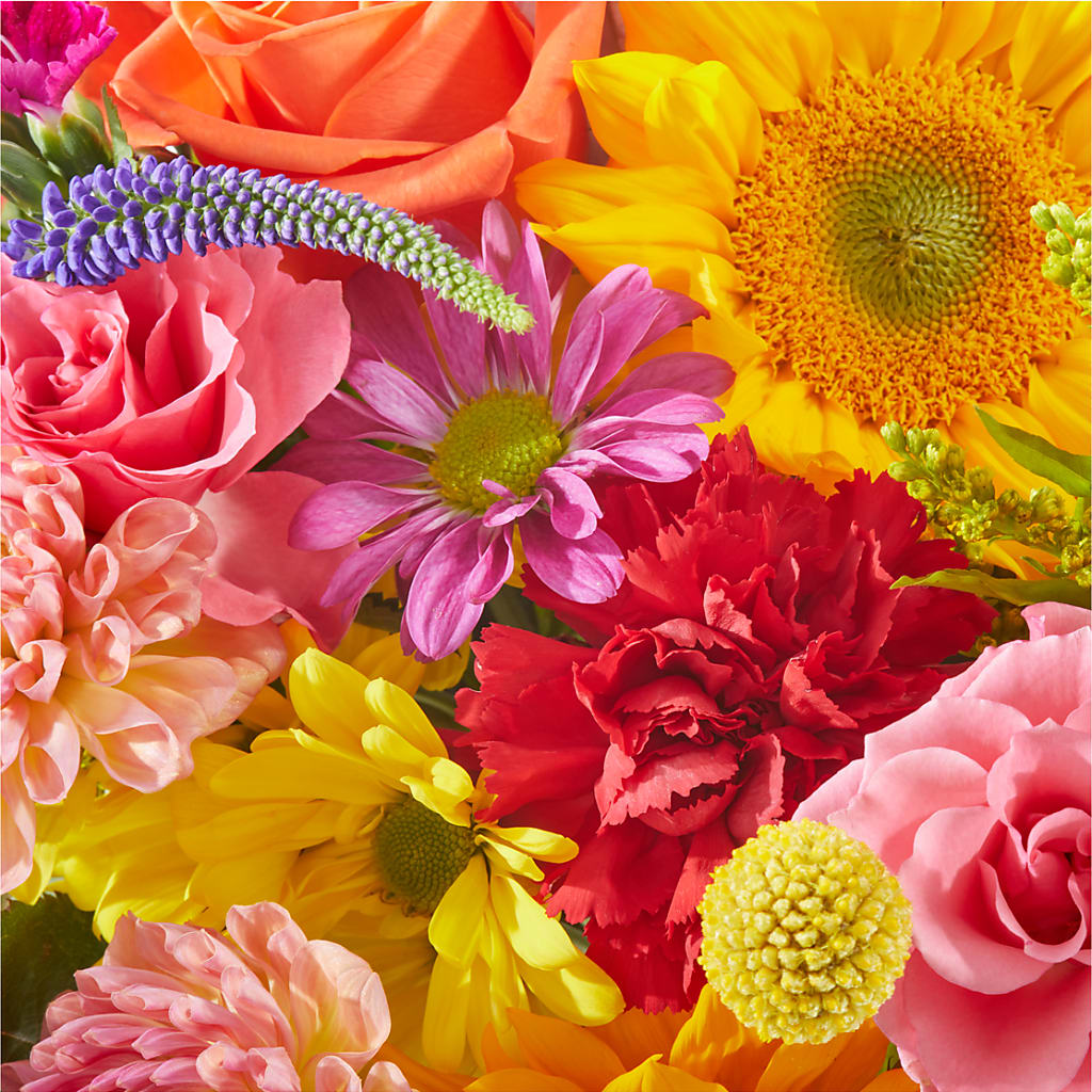 You're Invited - A Florist Original – BLOOMERS FLOWERS & GIFTS, Campbell CA