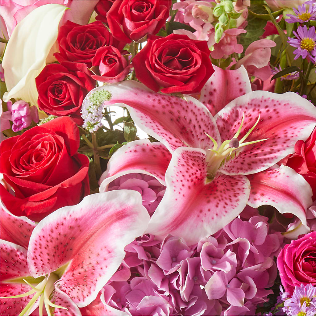 Better Together - A Luxury Florist Original – BLOOMERS FLOWERS & GIFTS, Campbell CA