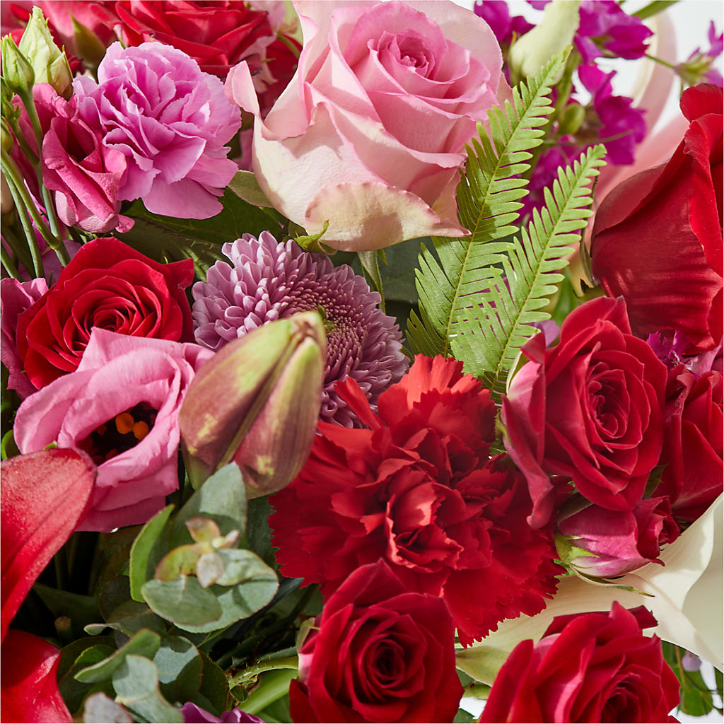 Simply the Best - A Florist Original – BLOOMERS FLOWERS & GIFTS, Campbell CA