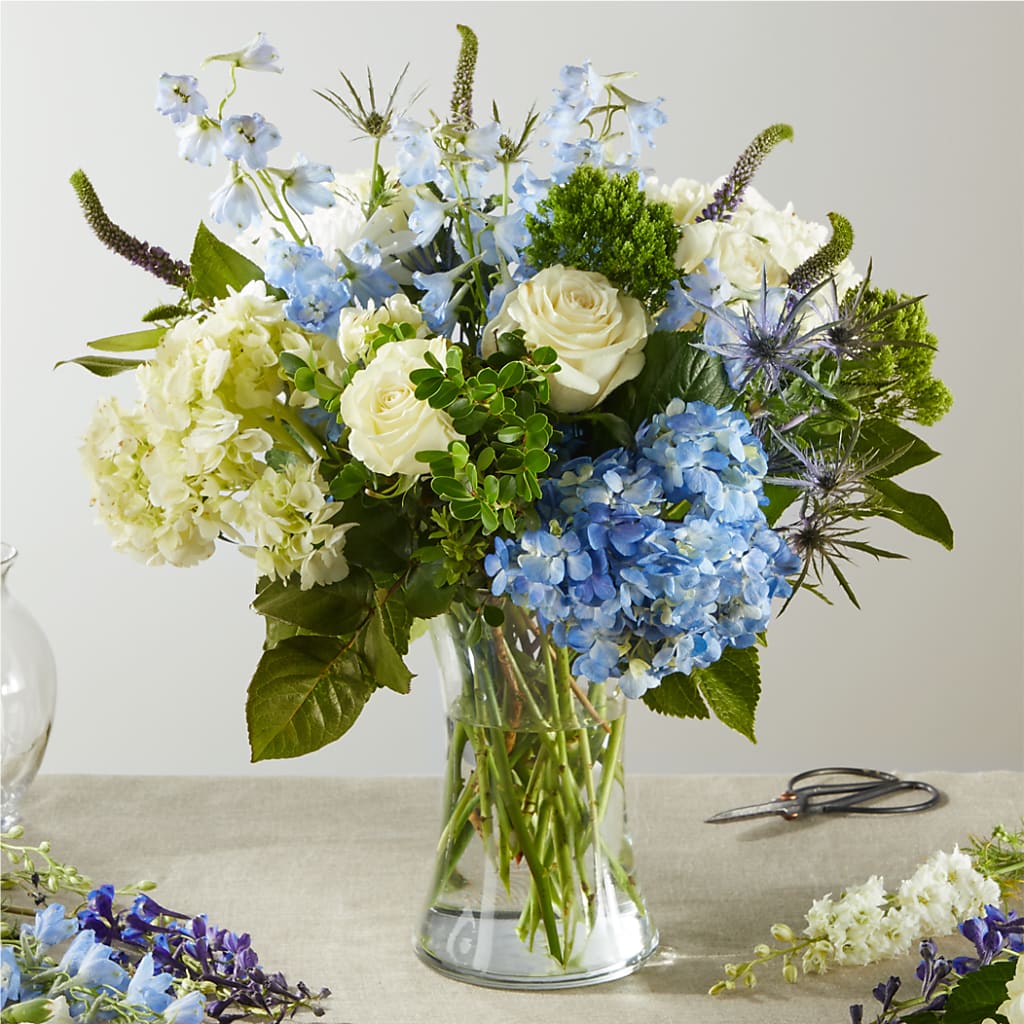 Festival of Lights – A Florist Original – BLOOMERS FLOWERS & GIFTS, Campbell CA