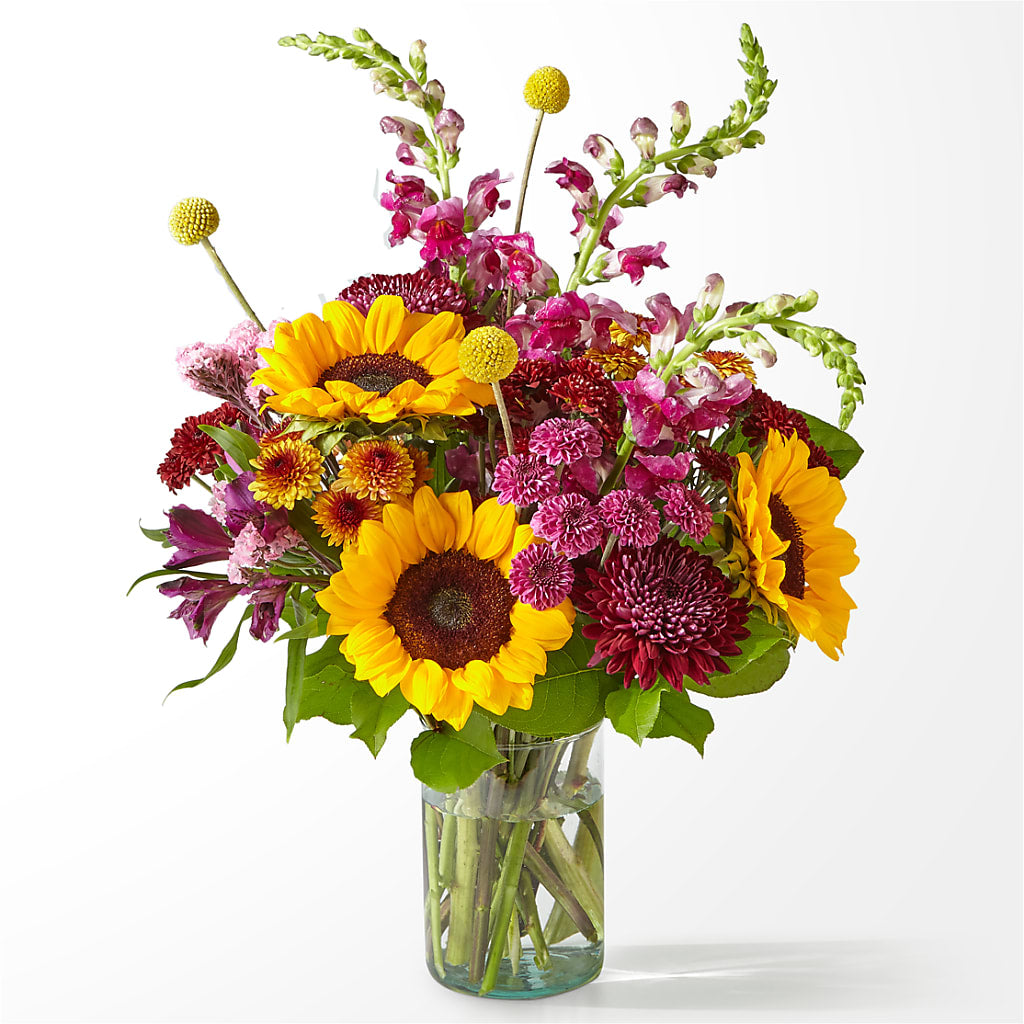 Pop of Whimsy Bouquet – BLOOMERS FLOWERS & GIFTS, Campbell CA