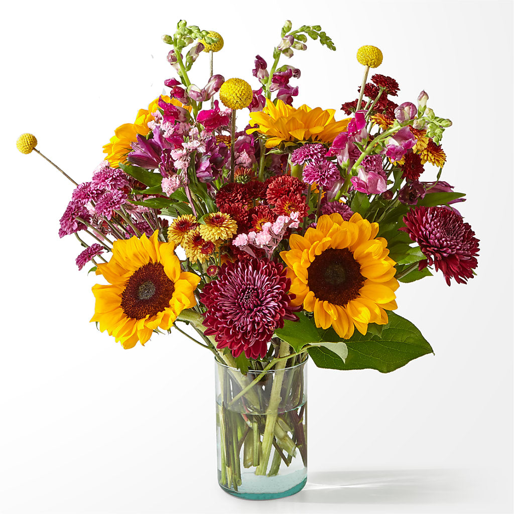 Pop of Whimsy Bouquet – BLOOMERS FLOWERS & GIFTS, Campbell CA