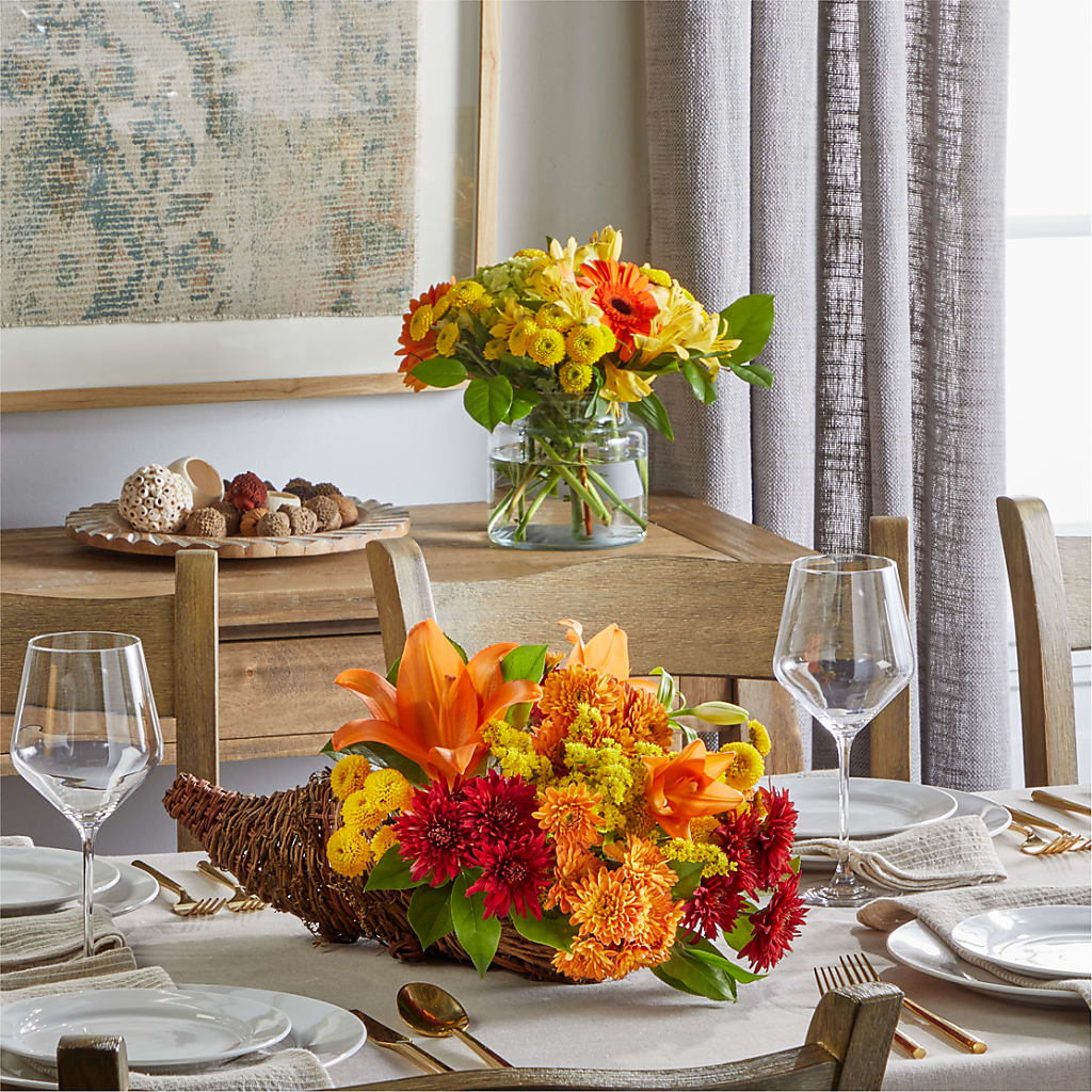 Blooming and Blessed Bundle – BLOOMERS FLOWERS & GIFTS, Campbell CA