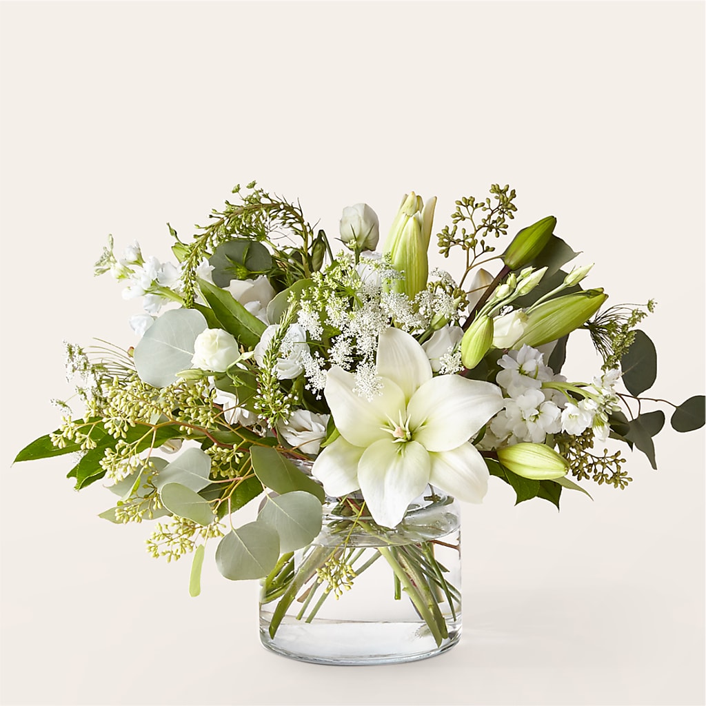 Alluring Elegance Bouquet – BLOOMERS FLOWERS & GIFTS, Campbell CA