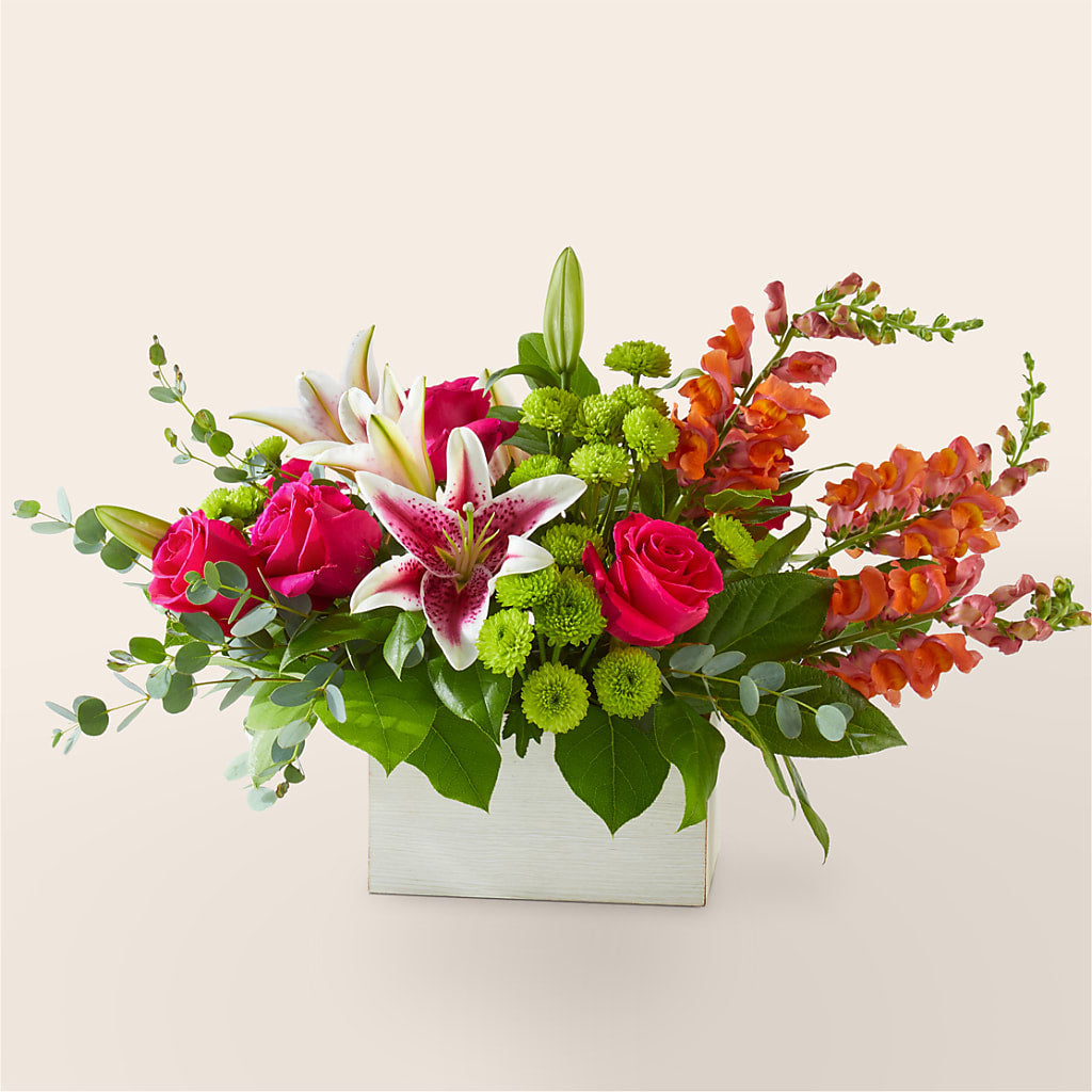 Wild Spirit Bouquet – BLOOMERS FLOWERS & GIFTS, Campbell CA