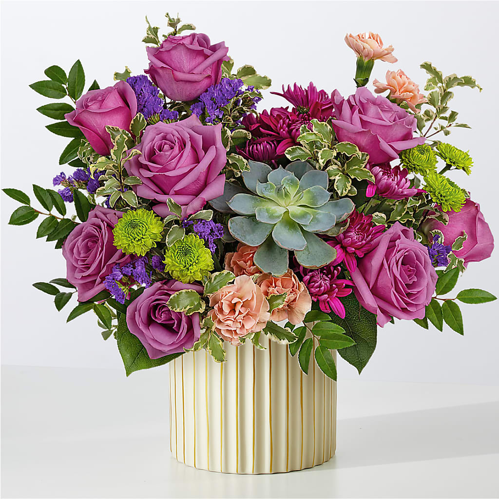 You're a Gem Bouquet – BLOOMERS FLOWERS & GIFTS, Campbell CA