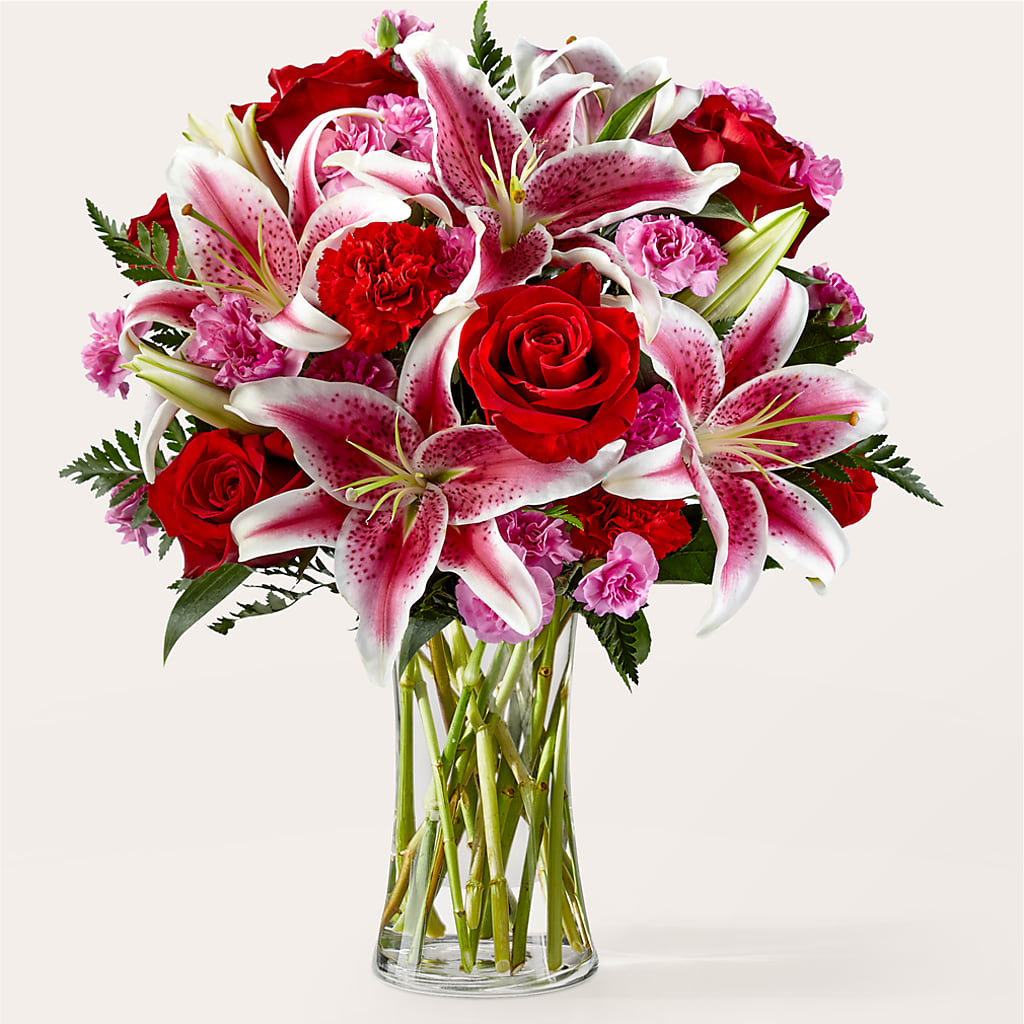 Honeymoon Bouquet – BLOOMERS FLOWERS & GIFTS, Campbell CA