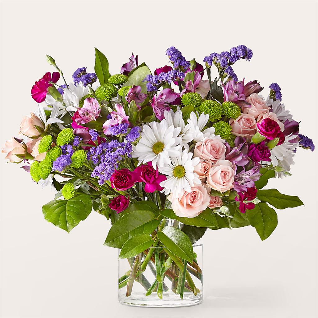 Wild Berry Bouquet – BLOOMERS FLOWERS & GIFTS, Campbell CA