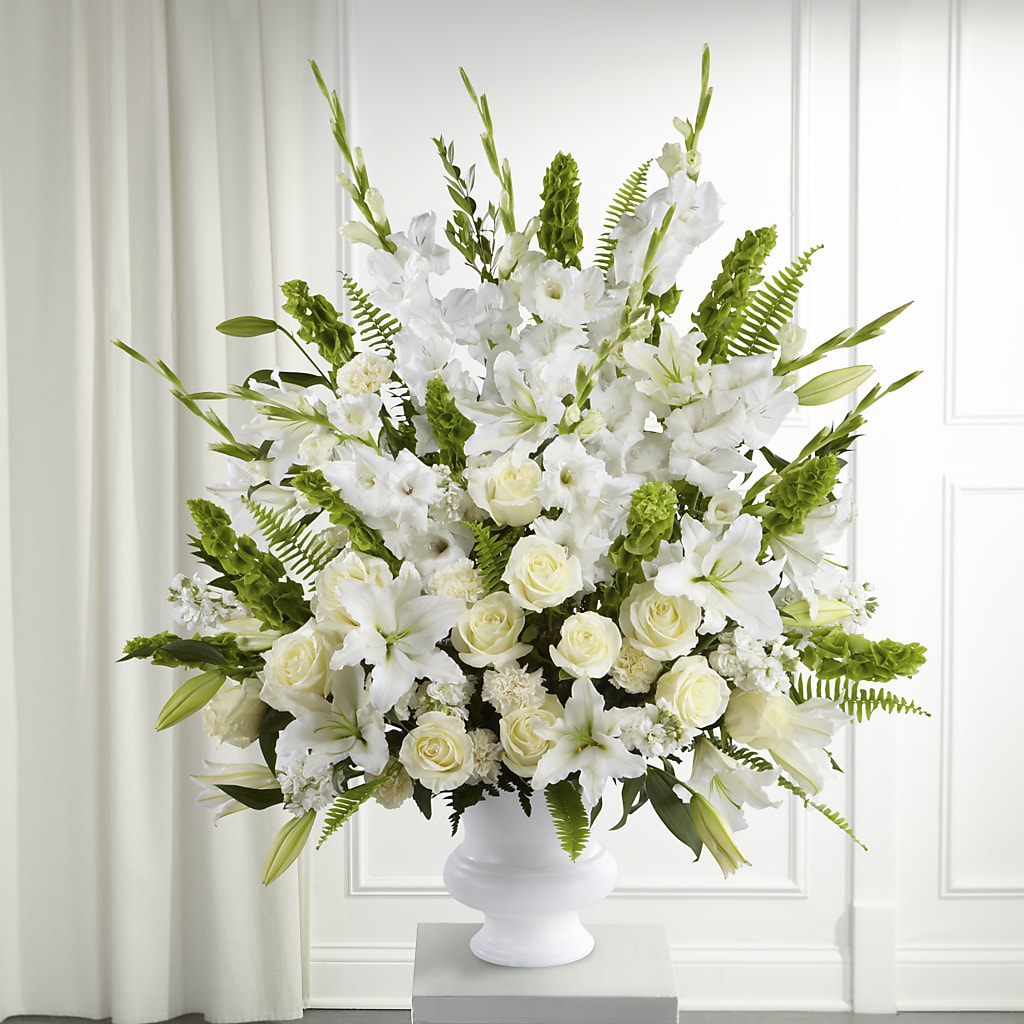 Morning Stars Arrangement – BLOOMERS FLOWERS & GIFTS, Campbell CA