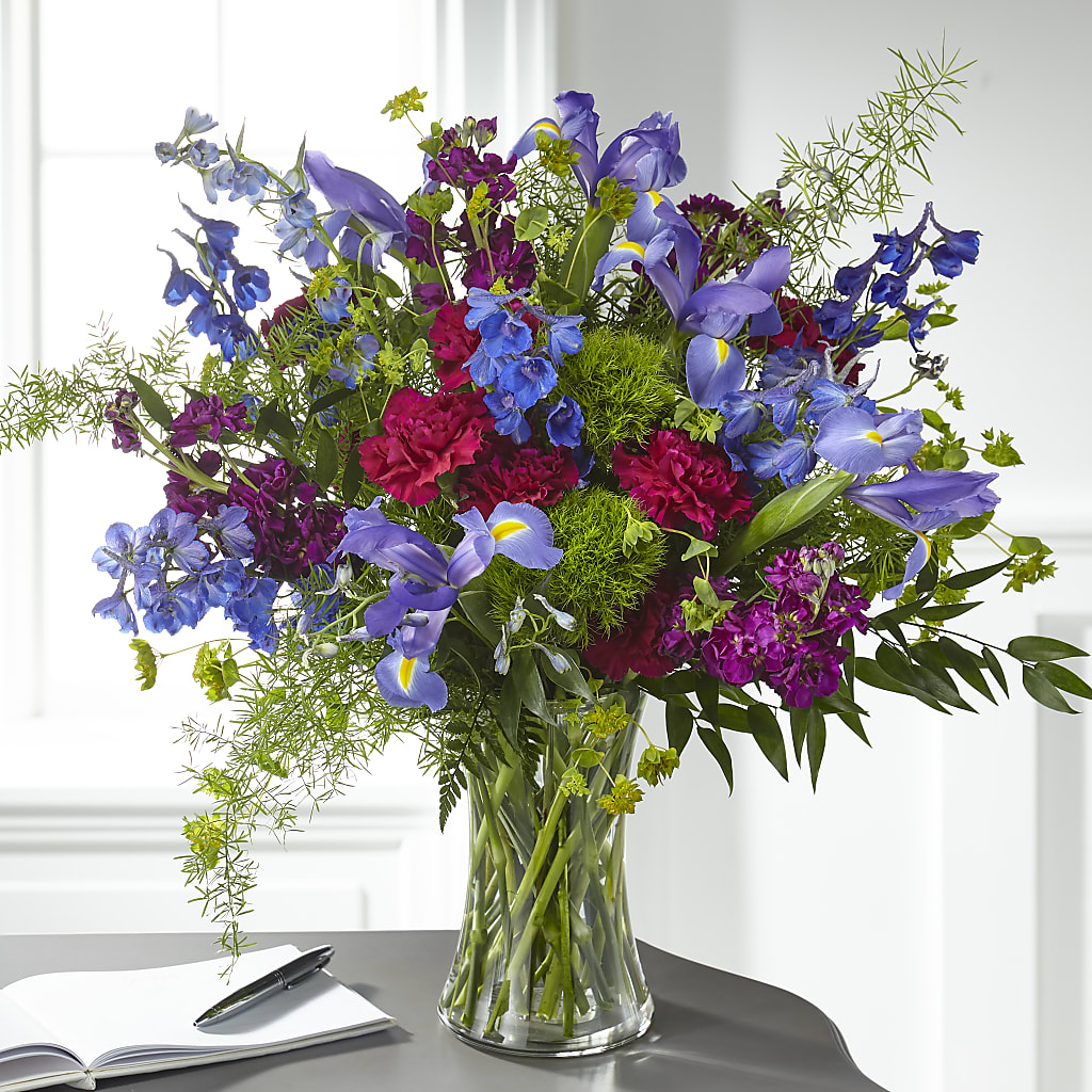 Giving Grace Bouquet – BLOOMERS FLOWERS & GIFTS, Campbell CA