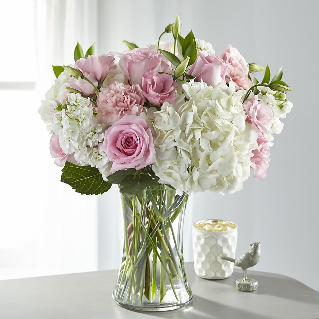 Guiding Grace Bouquet – BLOOMERS FLOWERS & GIFTS, Campbell CA