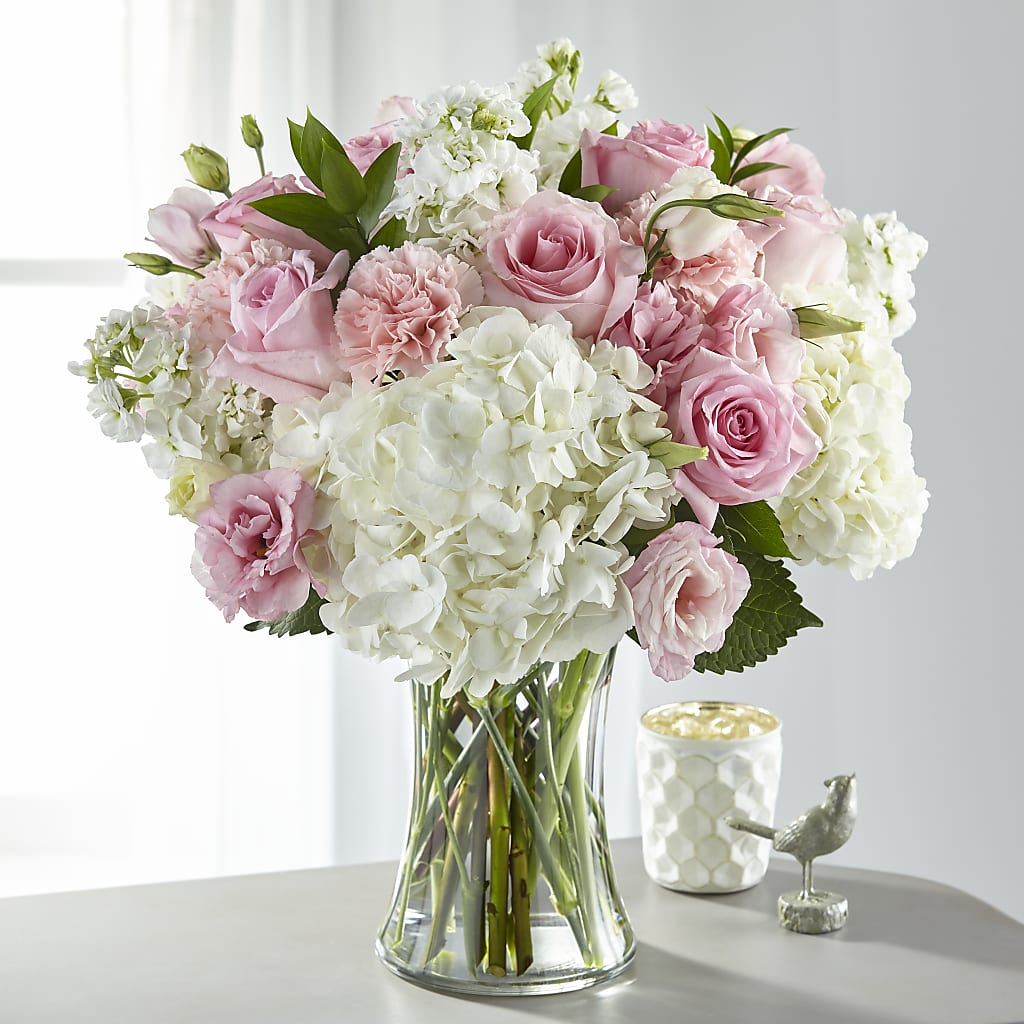 Guiding Grace Bouquet – BLOOMERS FLOWERS & GIFTS, Campbell CA