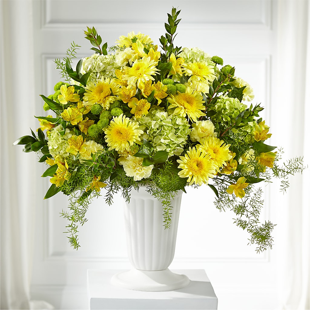 Beloved Blessings Arrangement – BLOOMERS FLOWERS & GIFTS, Campbell CA