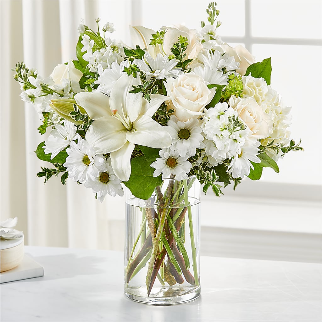 Hope & Renewal Bouquet – BLOOMERS FLOWERS & GIFTS, Campbell CA