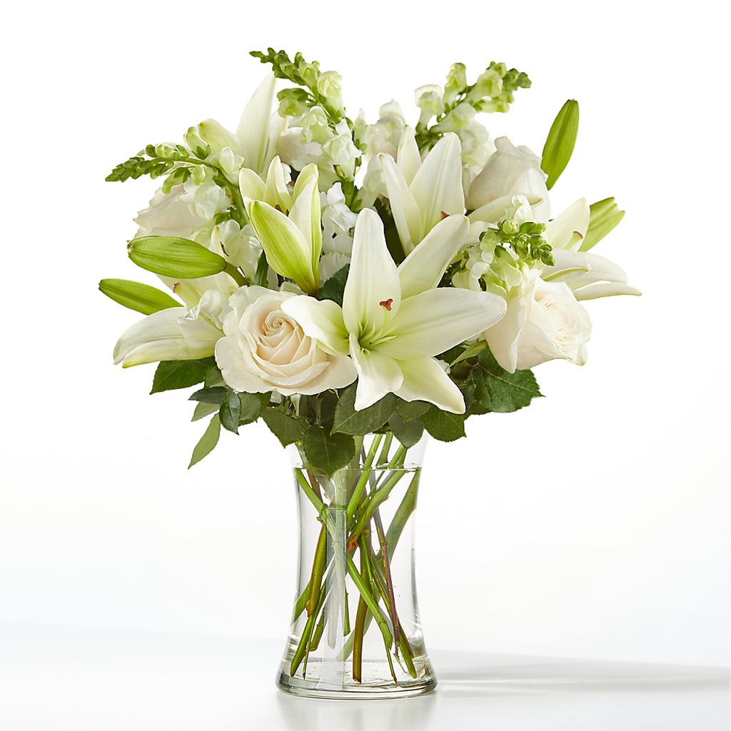 Eternal Friendship Bouquet – BLOOMERS FLOWERS & GIFTS, Campbell CA