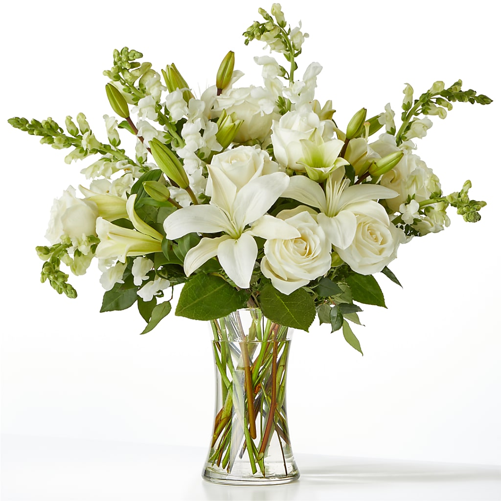 Eternal Friendship Bouquet – BLOOMERS FLOWERS & GIFTS, Campbell CA