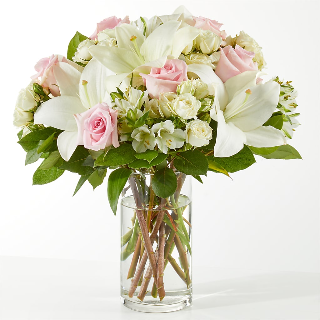 Kindhearted Bouquet – BLOOMERS FLOWERS & GIFTS, Campbell CA