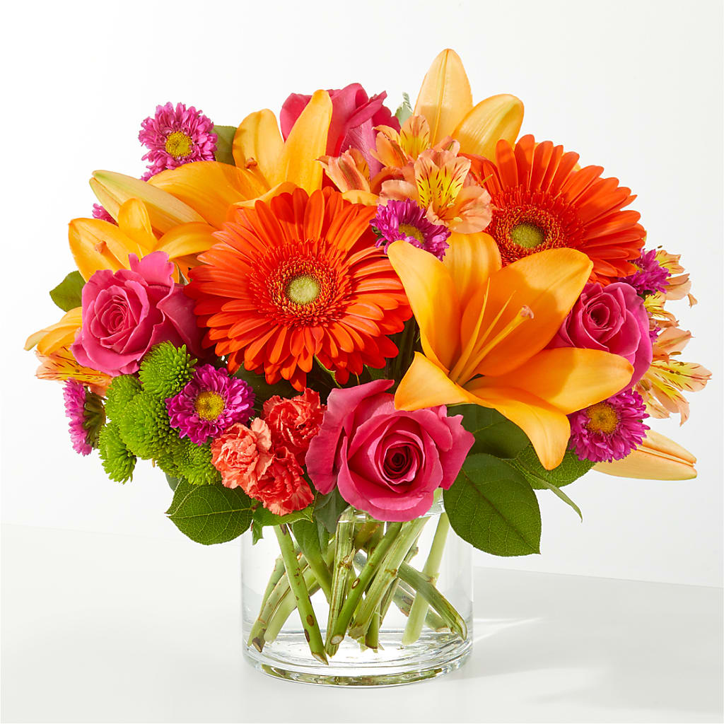 Soiree Bouquet – BLOOMERS FLOWERS & GIFTS, Campbell CA