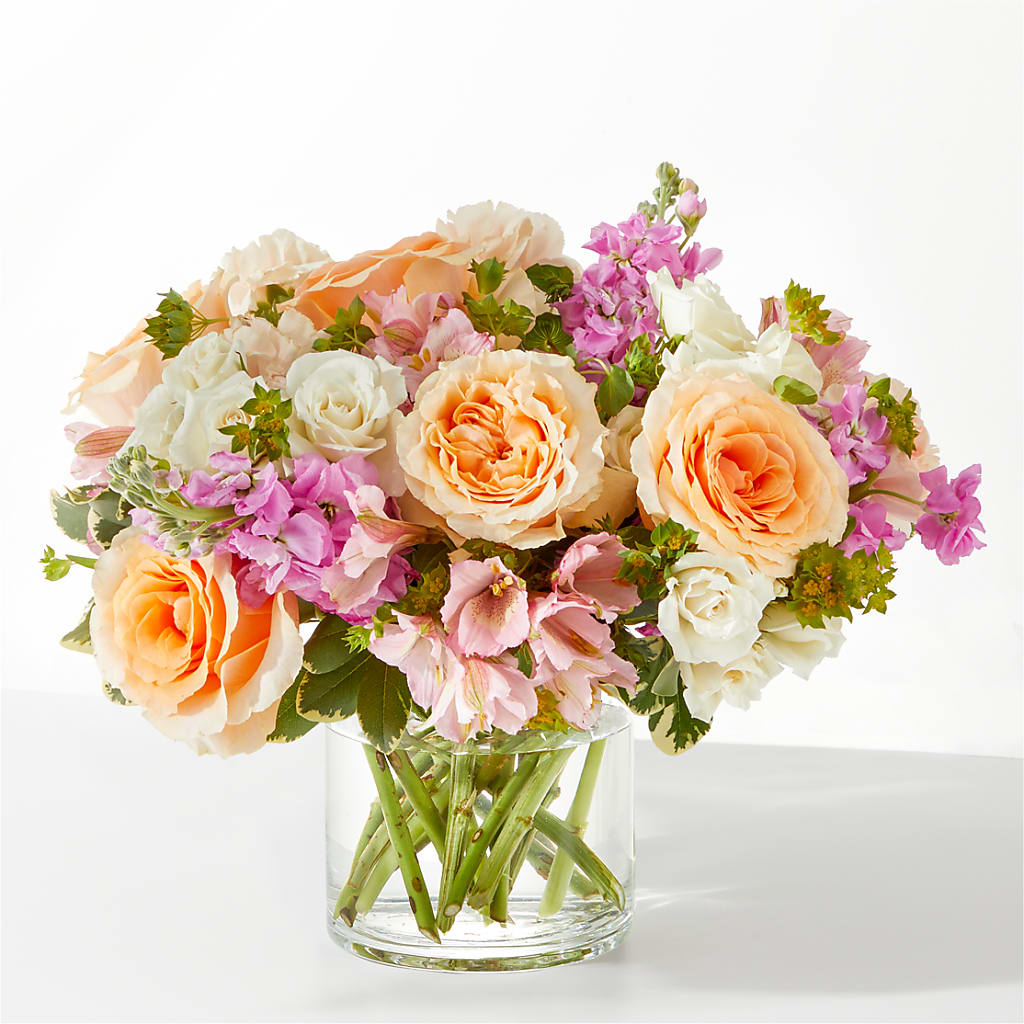 Paradise Bouquet – BLOOMERS FLOWERS & GIFTS, Campbell CA