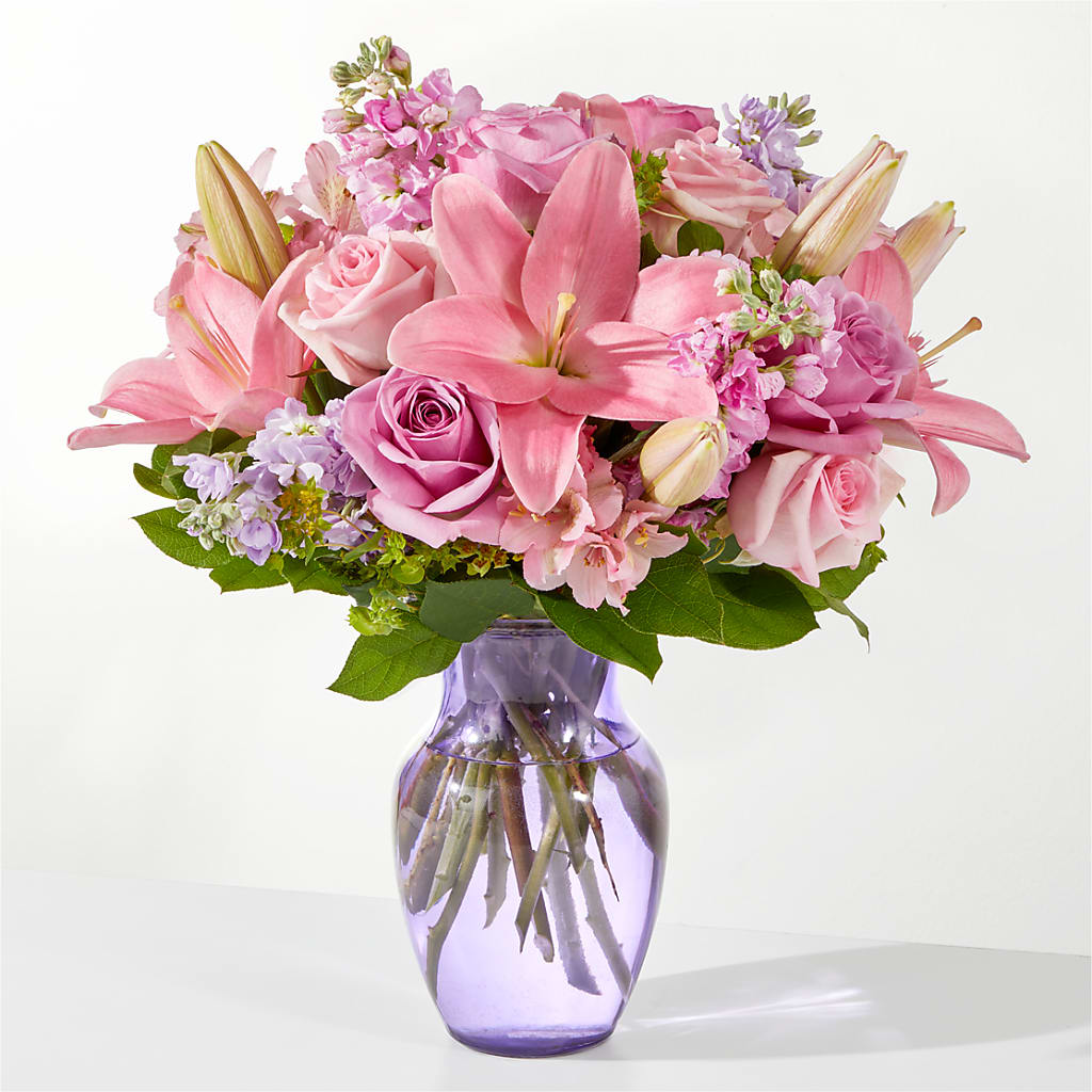 The Crown Jewel Bouquet – BLOOMERS FLOWERS & GIFTS, Campbell CA