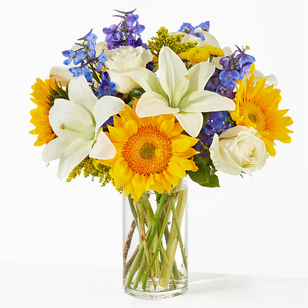 Stargazing Bouquet – BLOOMERS FLOWERS & GIFTS, Campbell CA