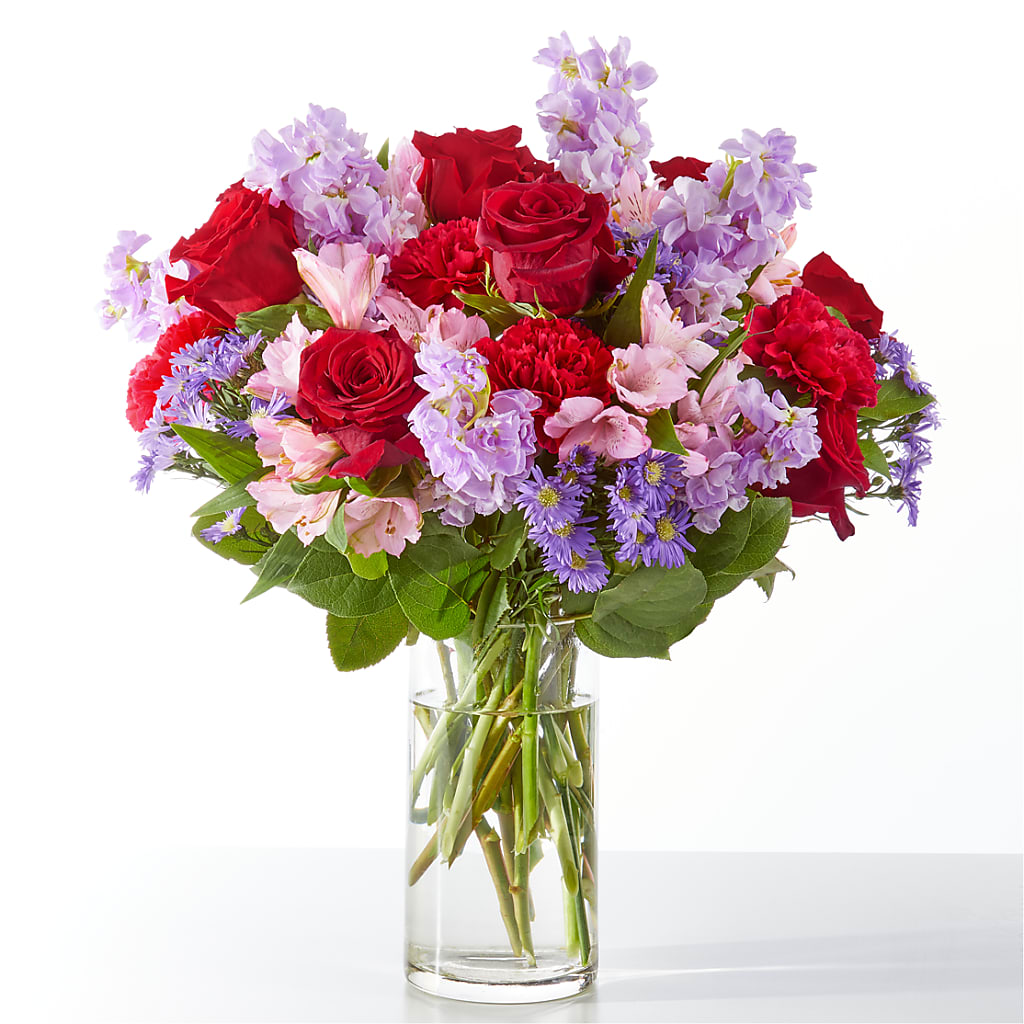 Your Majesty Bouquet – BLOOMERS FLOWERS & GIFTS, Campbell CA