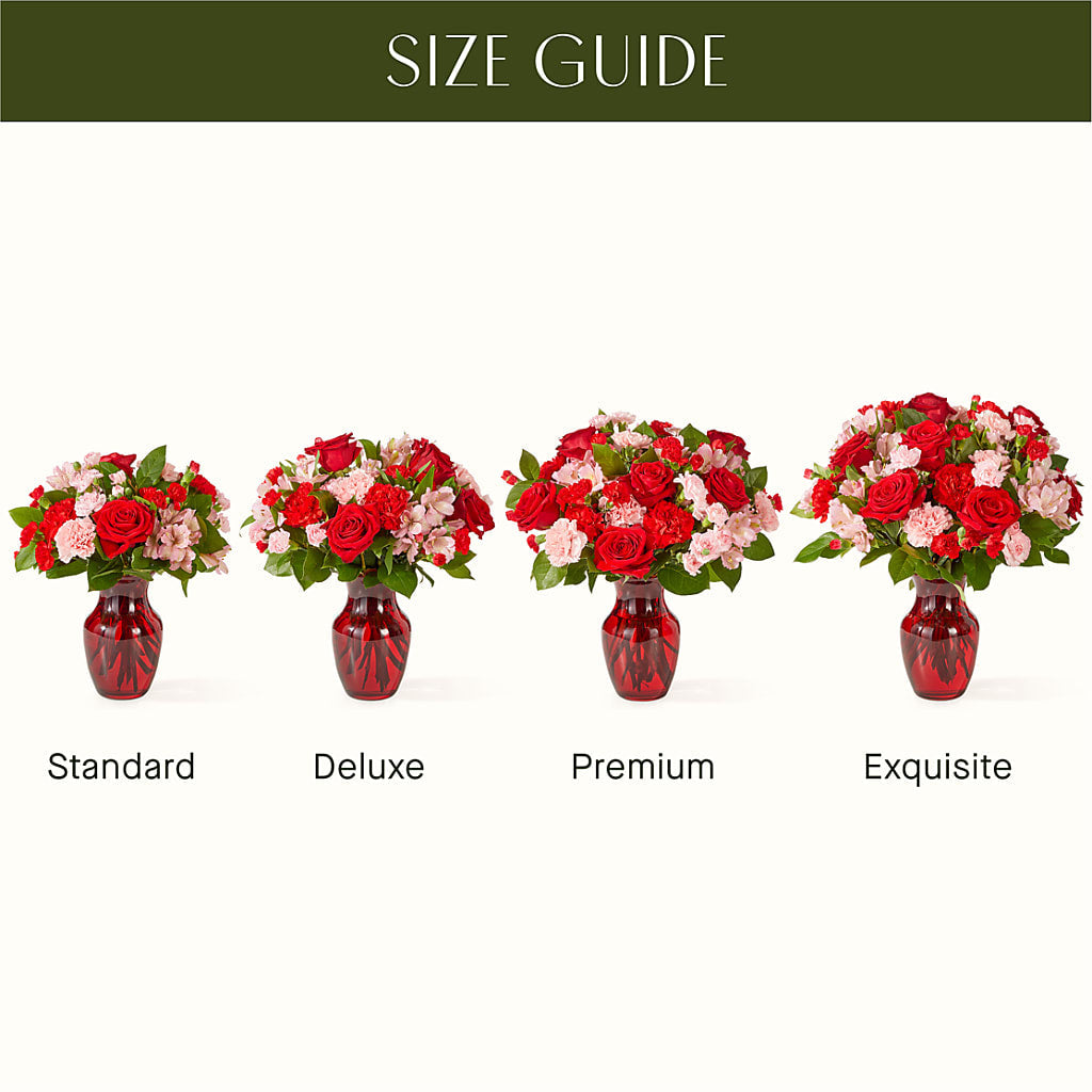 Candy Kisses Bouquet – BLOOMERS FLOWERS & GIFTS, Campbell CA