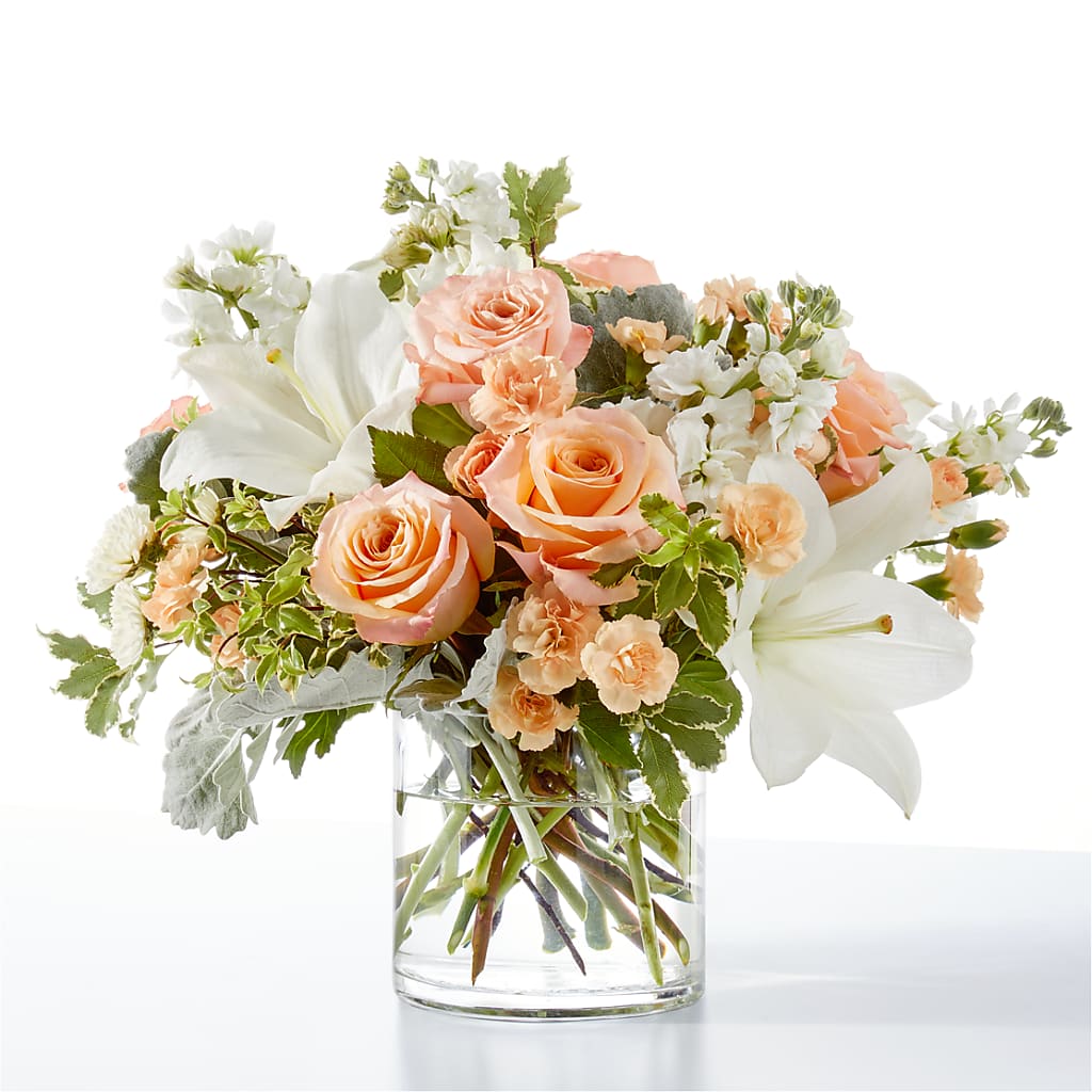 Darling Bouquet – BLOOMERS FLOWERS & GIFTS, Campbell CA