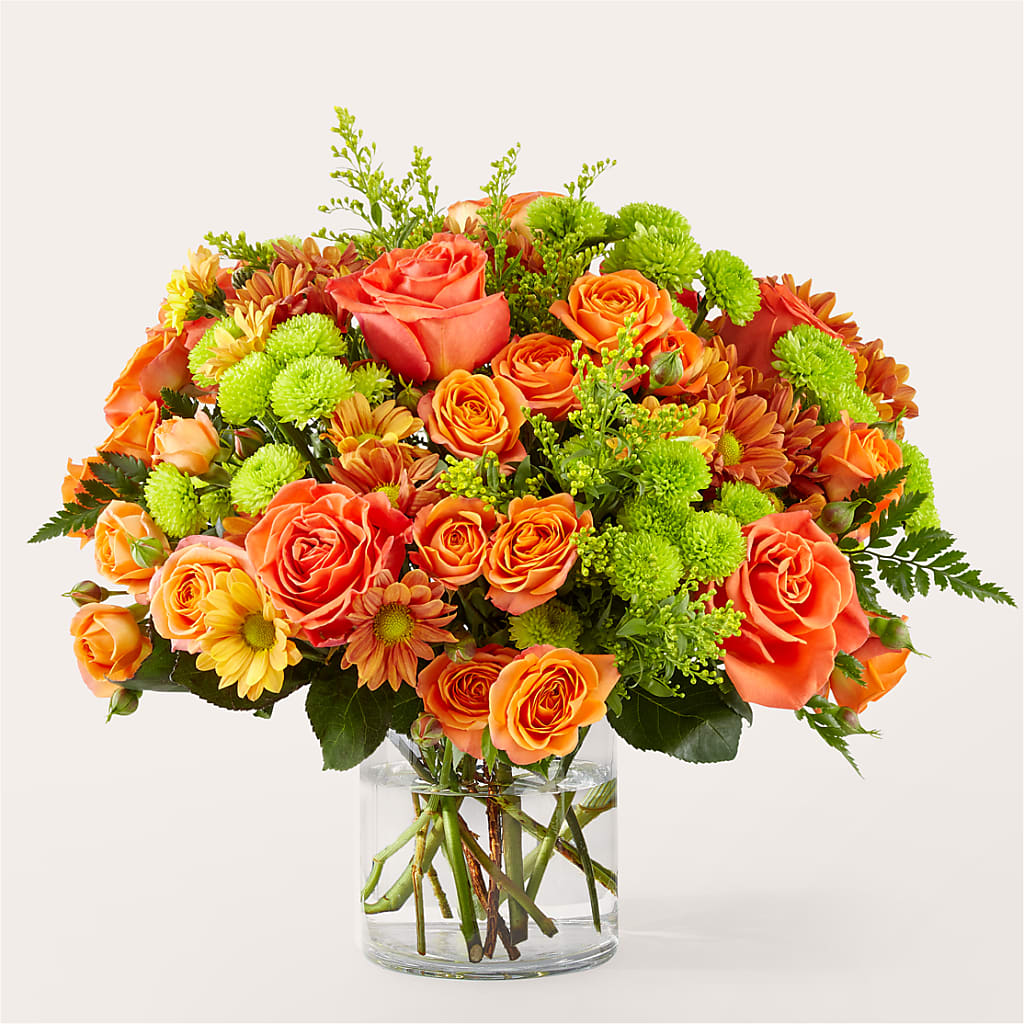 The Farmhouse Bouquet – BLOOMERS FLOWERS & GIFTS, Campbell CA