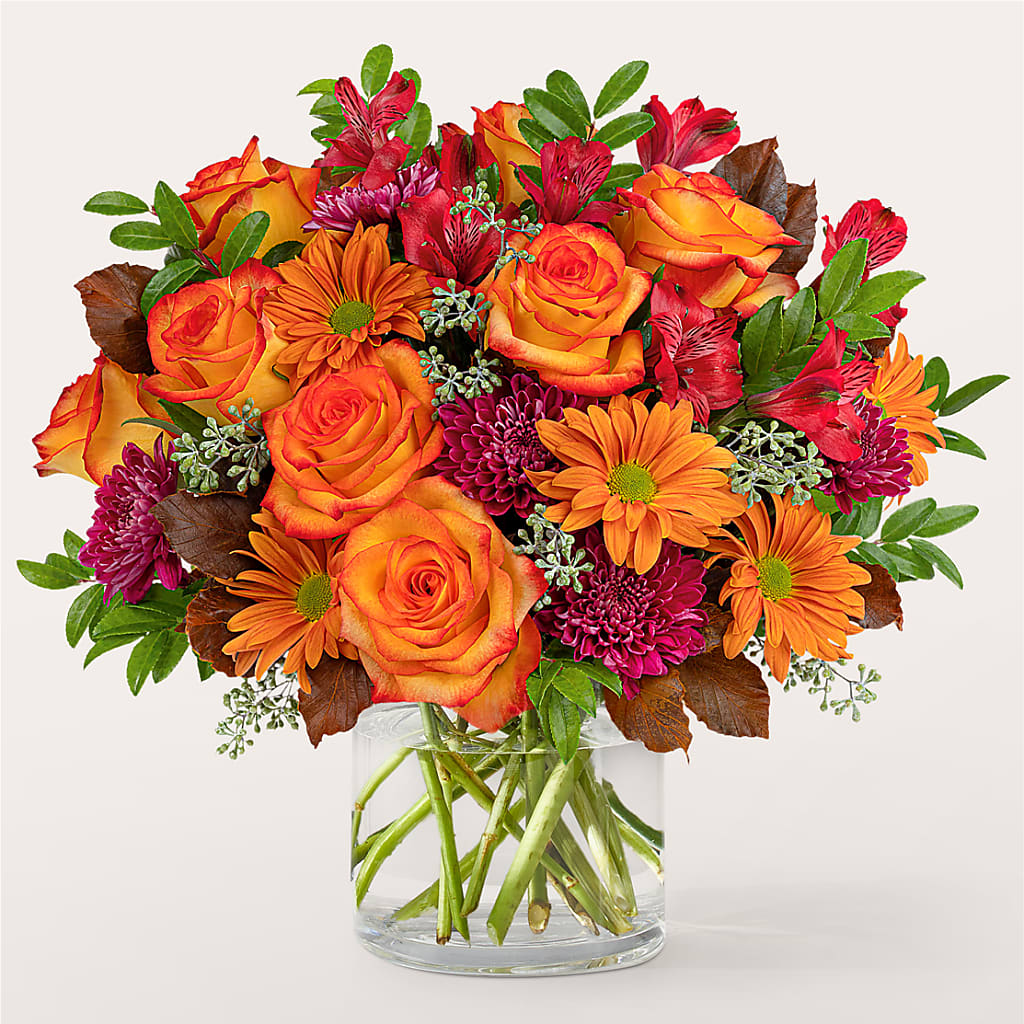 Brisk Morning Bouquet – BLOOMERS FLOWERS & GIFTS, Campbell CA