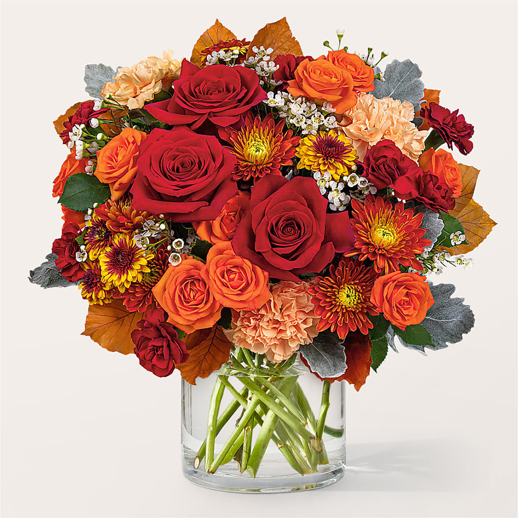 Merlot Bouquet – BLOOMERS FLOWERS & GIFTS, Campbell CA