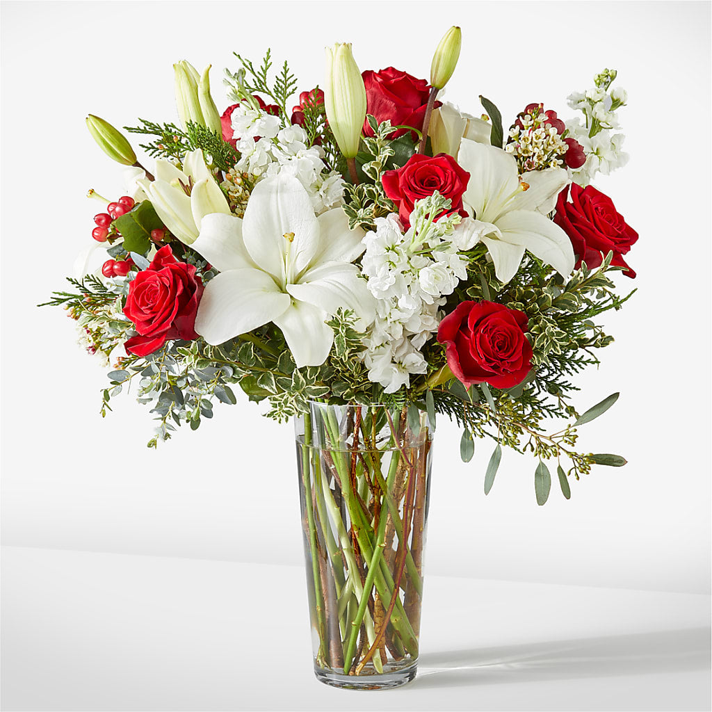 Twinkle Lights Bouquet – BLOOMERS FLOWERS & GIFTS, Campbell CA