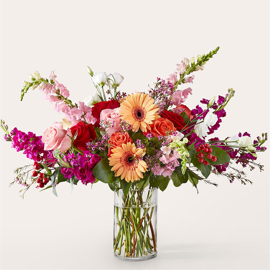 Renaissance Luxury Bouquet – BLOOMERS FLOWERS & GIFTS, Campbell CA
