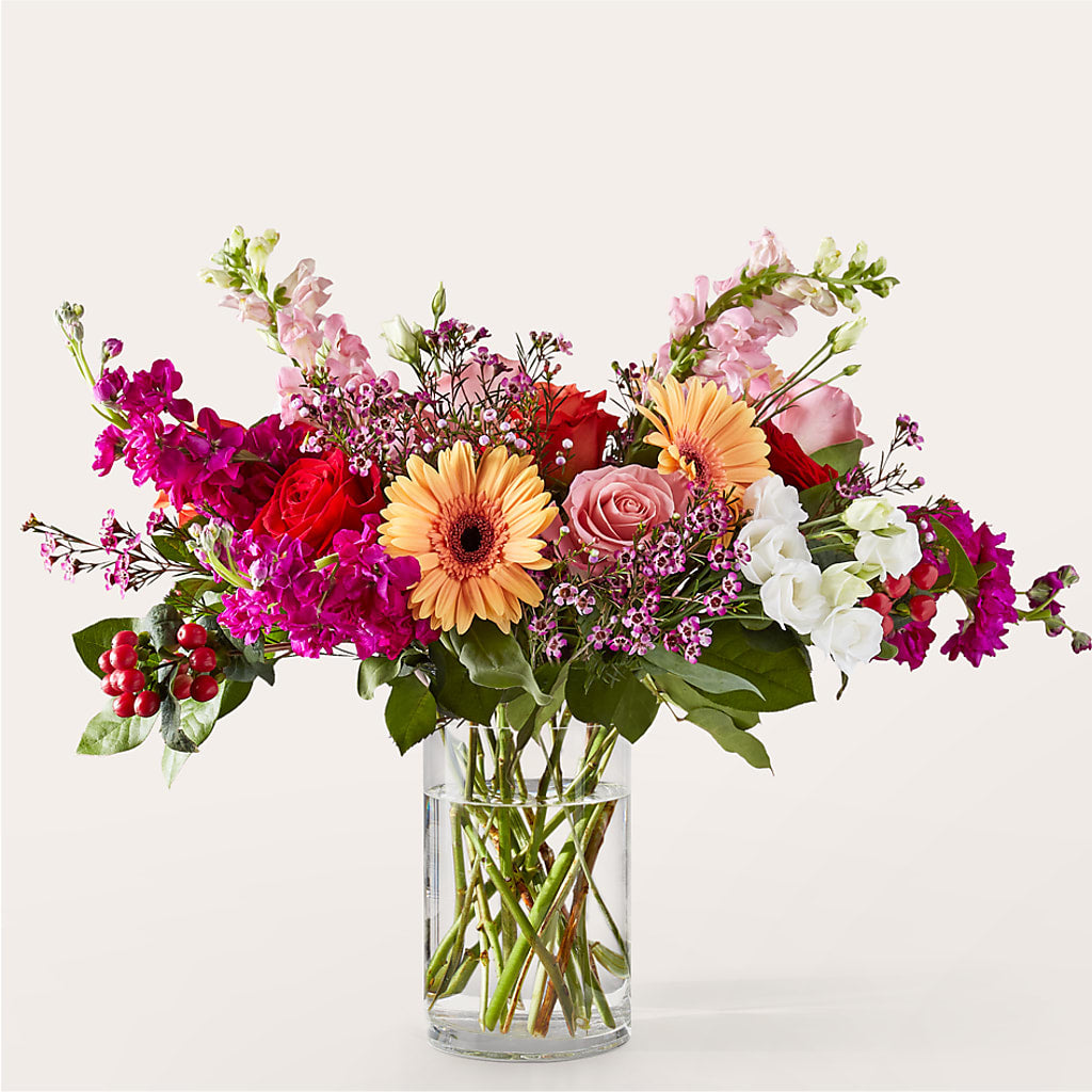 Renaissance Luxury Bouquet – BLOOMERS FLOWERS & GIFTS, Campbell CA