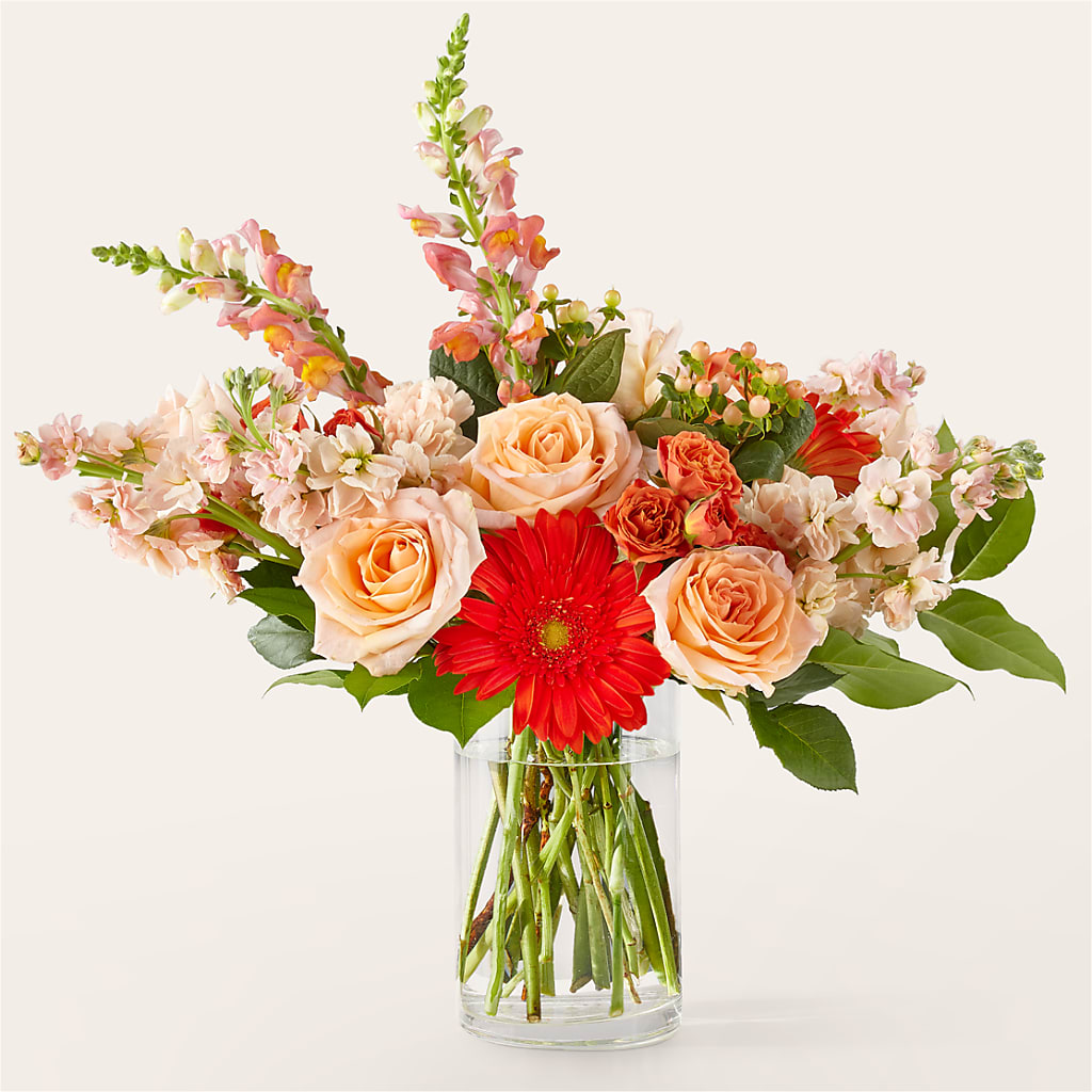 Paloma Please Bouquet – BLOOMERS FLOWERS & GIFTS, Campbell CA