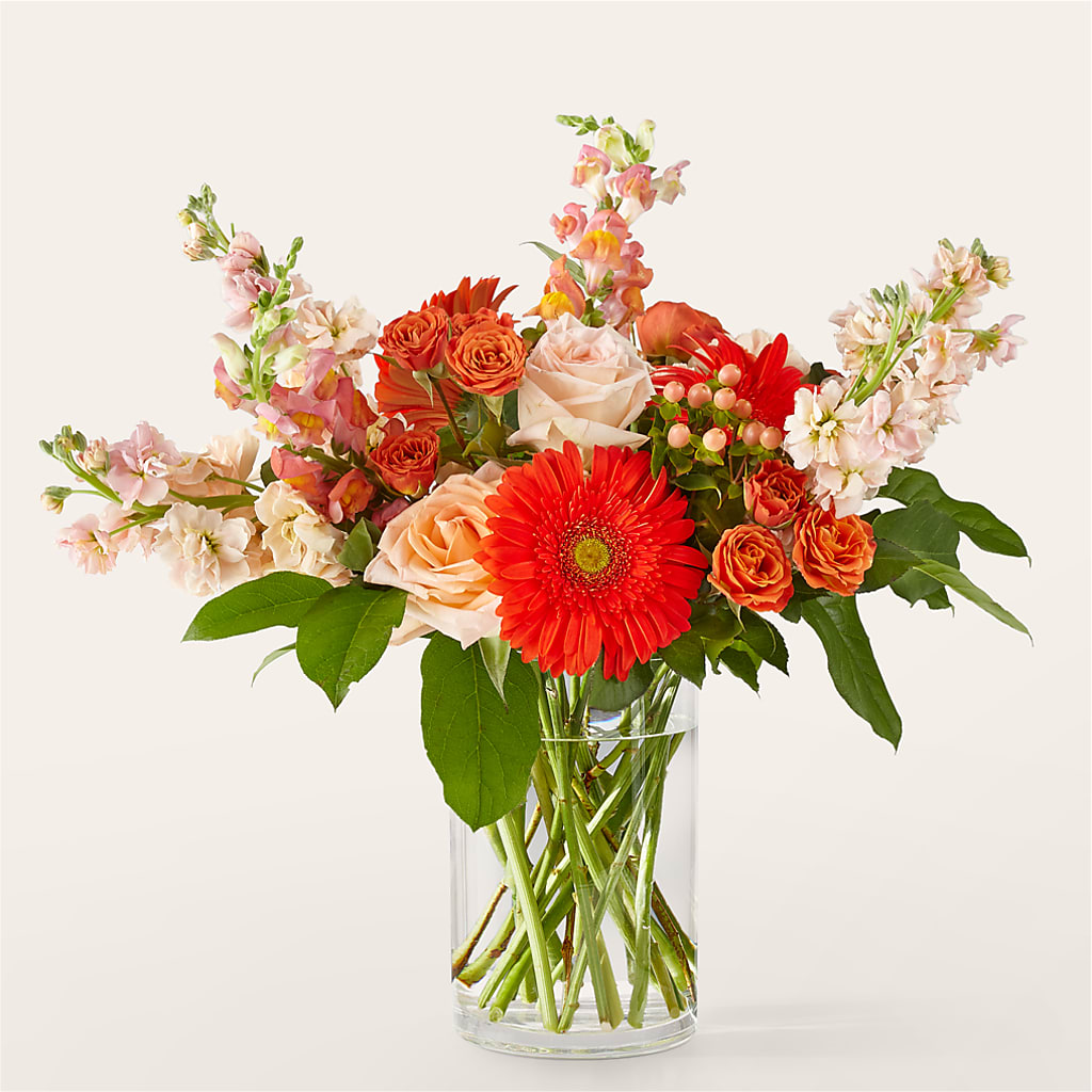 Paloma Please Bouquet – BLOOMERS FLOWERS & GIFTS, Campbell CA
