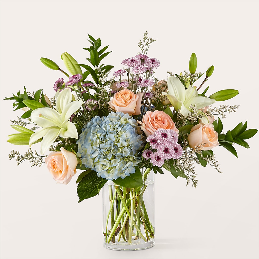Slow Mornings Bouquet – BLOOMERS FLOWERS & GIFTS, Campbell CA