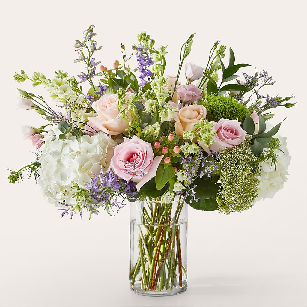 From Scratch Luxury Bouquet – BLOOMERS FLOWERS & GIFTS, Campbell CA