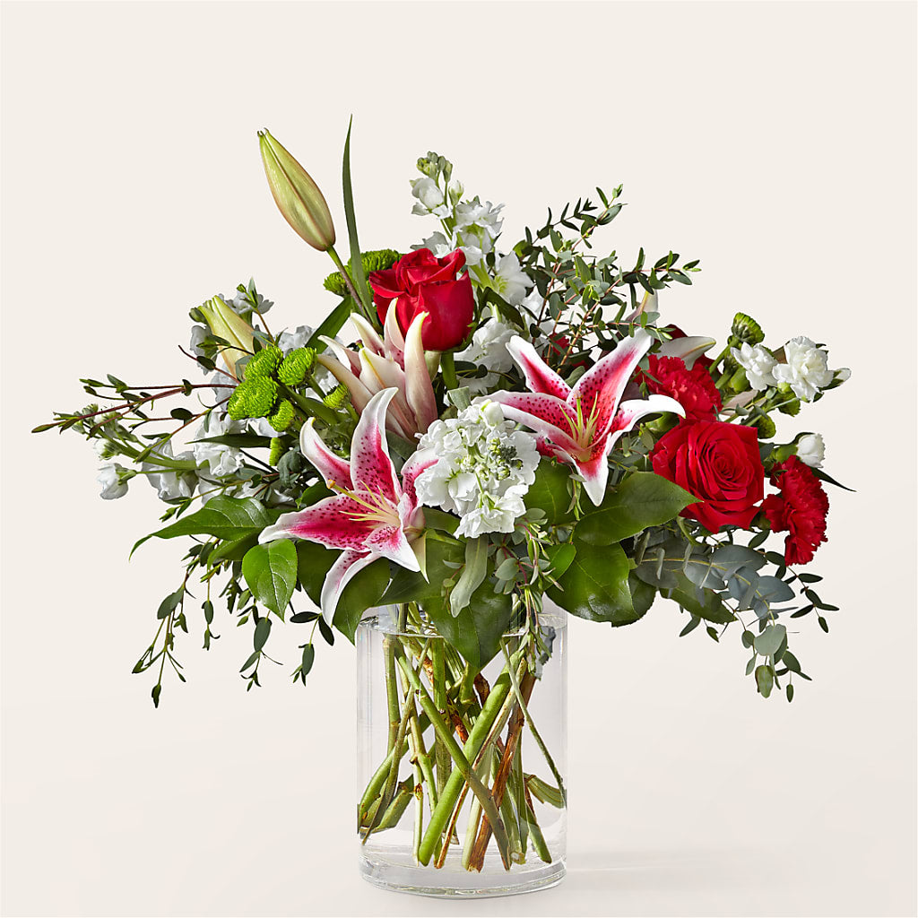 Gumdrop Button Bouquet – BLOOMERS FLOWERS & GIFTS, Campbell CA