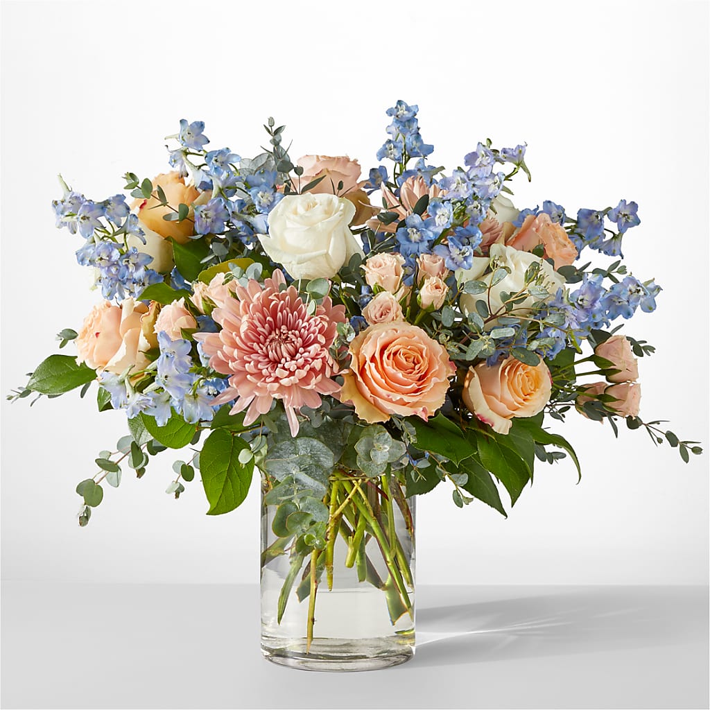 Inspired Bouquet – BLOOMERS FLOWERS & GIFTS, Campbell CA