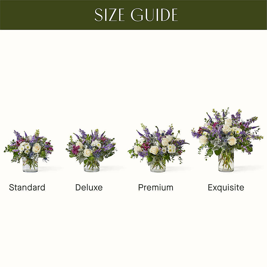 Shooting Star Bouquet – BLOOMERS FLOWERS & GIFTS, Campbell CA