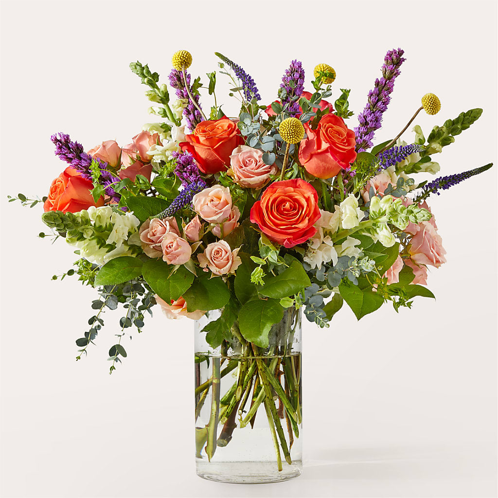 The Standout Bouquet – BLOOMERS FLOWERS & GIFTS, Campbell CA